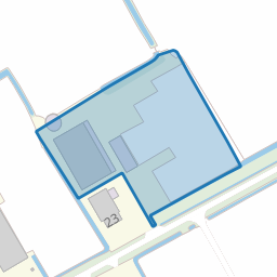 Perceel BDD00-O-1980