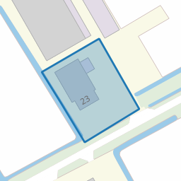 Perceel BDD00-O-1981