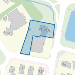 Perceel BDD00-O-2025