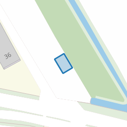 Perceel BDD00-O-2040