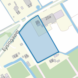 Perceel BDD00-O-2046