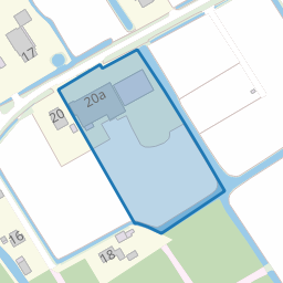 Perceel BDD00-O-2047