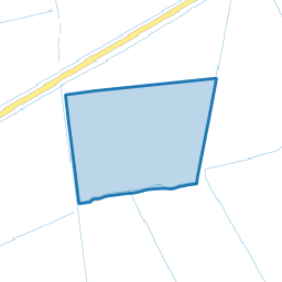 Perceel BDD00-O-222