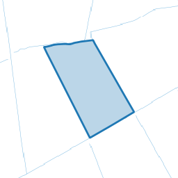 Perceel BDD00-O-223