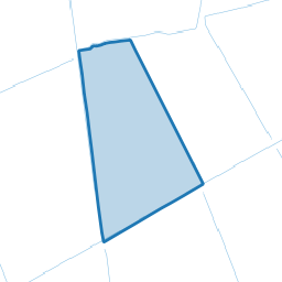 Perceel BDD00-O-224