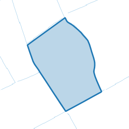 Perceel BDD00-O-230