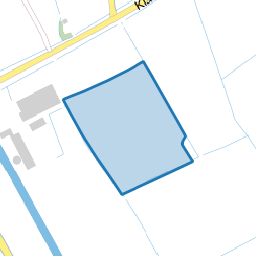 Perceel BDD00-O-237