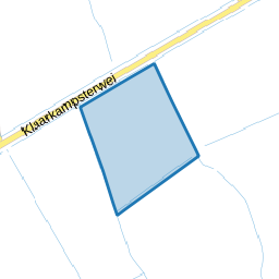 Perceel BDD00-O-239