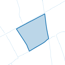Perceel BDD00-O-255