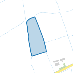 Perceel BDD00-O-258