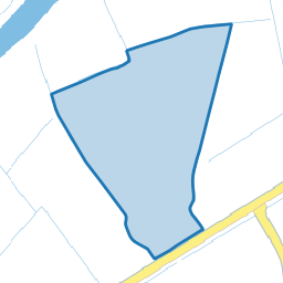 Perceel BDD00-O-269