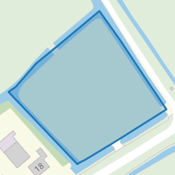Perceel BDD00-O-274