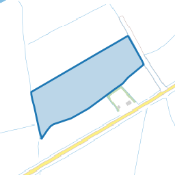 Perceel BDD00-O-277