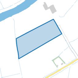 Perceel BDD00-O-278