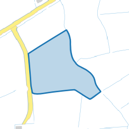 Perceel BDD00-O-294