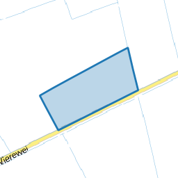 Perceel BDD00-O-299