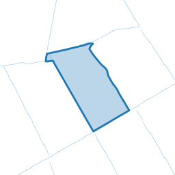 Perceel BDD00-O-305