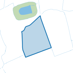 Perceel BDD00-O-330