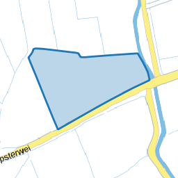 Perceel BDD00-O-336