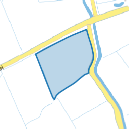 Perceel BDD00-O-363