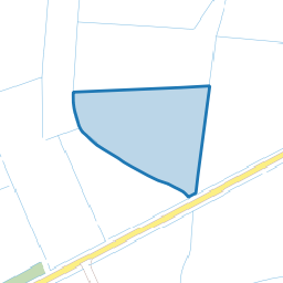 Perceel BDD00-O-435