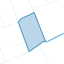 Perceel BDD00-O-494