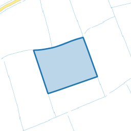 Perceel BDD00-O-496
