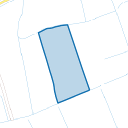 Perceel BDD00-O-497