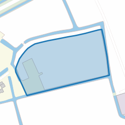 Perceel BDD00-O-503