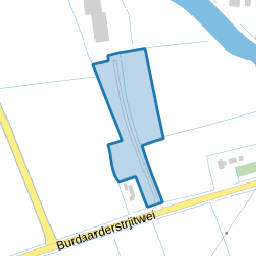 Perceel BDD00-O-515