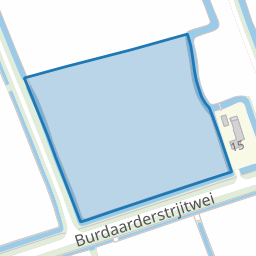 Perceel BDD00-O-517