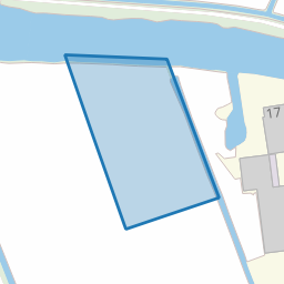 Perceel BDD00-O-534