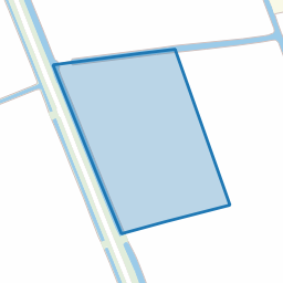 Perceel BDD00-O-540
