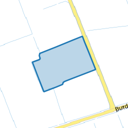 Perceel BDD00-O-542