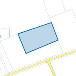 Perceel BDD00-O-544