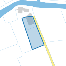 Perceel BDD00-O-551