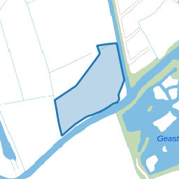 Perceel BDD00-O-561