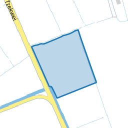 Perceel BDD00-O-603