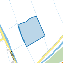 Perceel BDD00-O-638