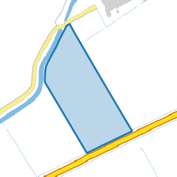 Perceel BDD00-O-650