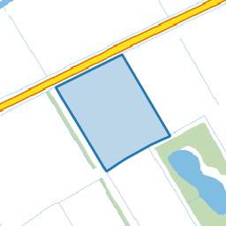 Perceel BDD00-O-674