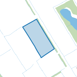 Perceel BDD00-O-684