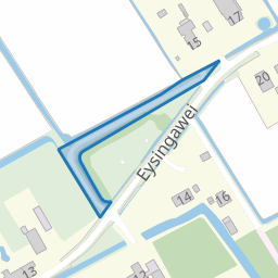 Perceel BDD00-O-692