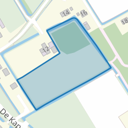 Perceel BDD00-O-795
