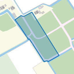 Perceel BDD00-O-798