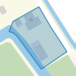 Perceel BDD00-O-799