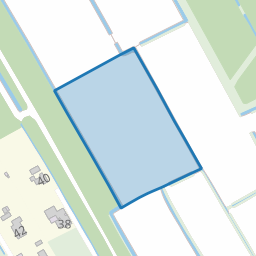 Perceel BDD00-O-823