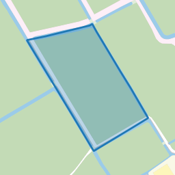 Perceel BDD00-O-827