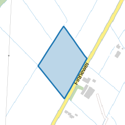 Perceel BDD00-O-866
