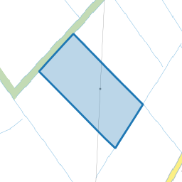 Perceel BDD00-O-890